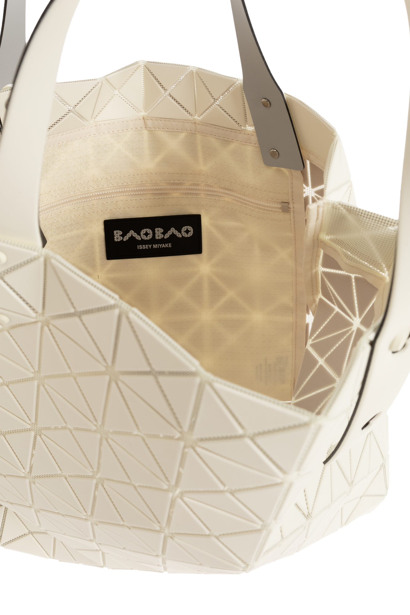 Bao Bao Issey Miyake Shopper bag | Women's | Vitkac